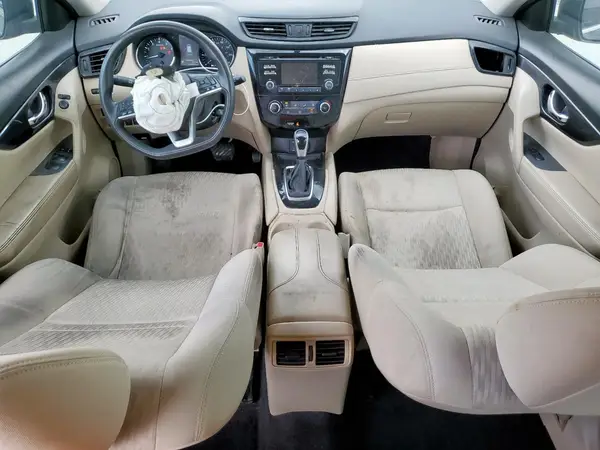 JN8AT2MT5HW382406 2017 NISSAN ROGUE - Image 8