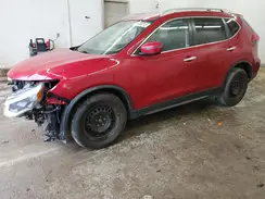 JN8AT2MT5HW382468 2017 NISSAN ROGUE