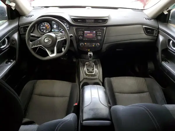 JN8AT2MT5HW382468 2017 NISSAN ROGUE - Image 8