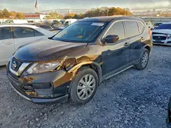 JN8AT2MT5HW382485 2017 NISSAN ROGUE