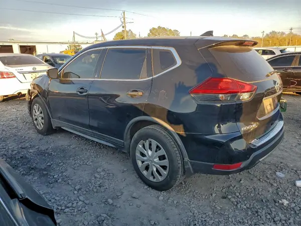 JN8AT2MT5HW382485 2017 NISSAN ROGUE - Image 2