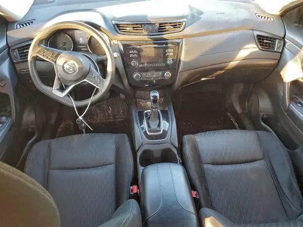 JN8AT2MT5HW382485 2017 NISSAN ROGUE - Image 8