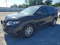 JN8AT2MT5HW382549 2017 NISSAN ROGUE