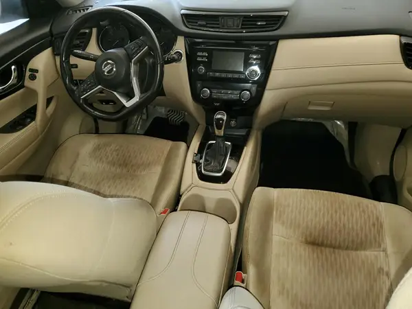 JN8AT2MT5HW382583 2017 NISSAN ROGUE - Image 8