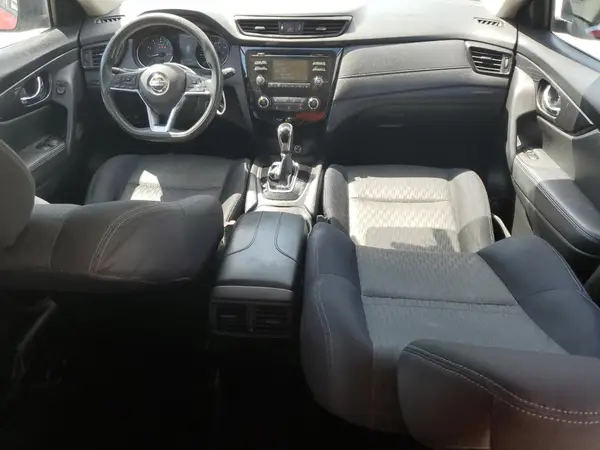 JN8AT2MT5HW382759 2017 NISSAN ROGUE - Image 8