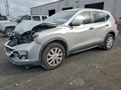 JN8AT2MT5HW383247 2017 NISSAN ROGUE