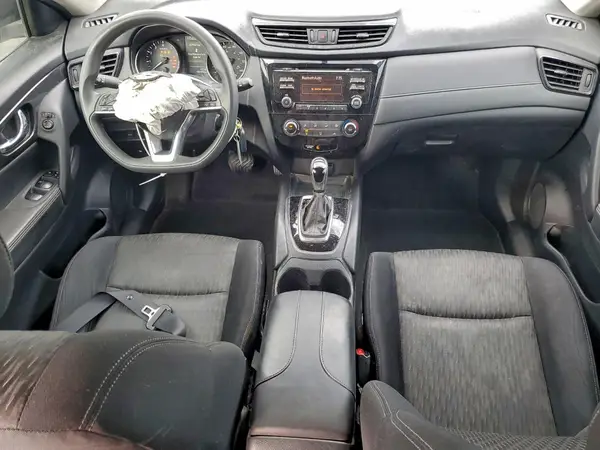 JN8AT2MT5HW383247 2017 NISSAN ROGUE - Image 8