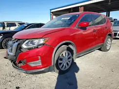JN8AT2MT5HW384091 2017 NISSAN ROGUE