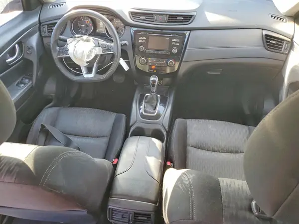 JN8AT2MT5HW384091 2017 NISSAN ROGUE - Image 8
