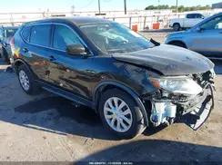 JN8AT2MT5HW384236 2017 NISSAN ROGUE