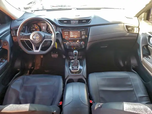 JN8AT2MT5HW384401 2017 NISSAN ROGUE - Image 8