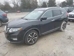 JN8AT2MT5HW384463 2017 NISSAN ROGUE