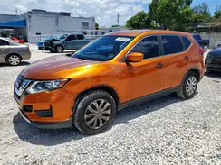 JN8AT2MT5HW384558 2017 NISSAN ROGUE
