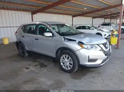 JN8AT2MT5HW385158 2017 NISSAN ROGUE