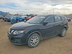 JN8AT2MT5HW385497 2017 NISSAN ROGUE