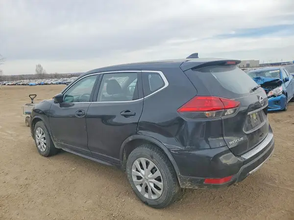 JN8AT2MT5HW385497 2017 NISSAN ROGUE - Image 2
