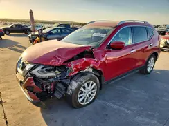JN8AT2MT5HW386035 2017 NISSAN ROGUE