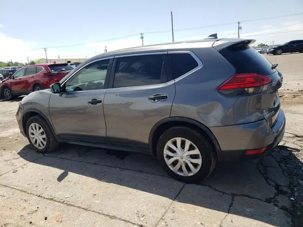 JN8AT2MT5HW386102 2017 NISSAN ROGUE - Image 2
