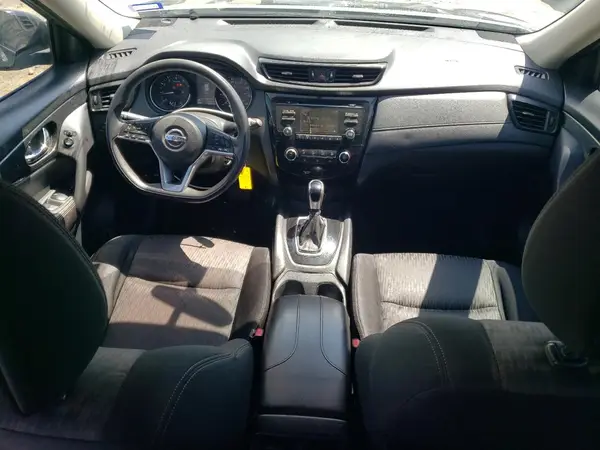 JN8AT2MT5HW386102 2017 NISSAN ROGUE - Image 8