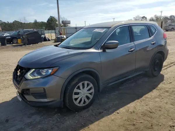 JN8AT2MT5HW387248 2017 NISSAN ROGUE - Image 1