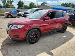 JN8AT2MT5HW387525 2017 NISSAN ROGUE