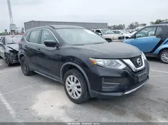 JN8AT2MT5HW387542 2017 NISSAN ROGUE
