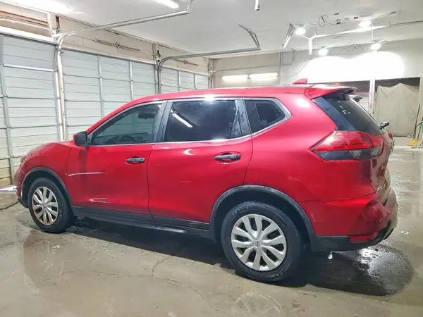 JN8AT2MT5HW387749 2017 NISSAN ROGUE - Image 2