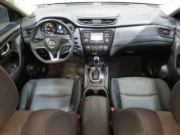 JN8AT2MT5HW387749 2017 NISSAN ROGUE - Image 8