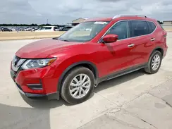 JN8AT2MT5HW388805 2017 NISSAN ROGUE