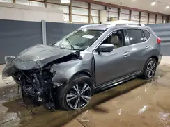 JN8AT2MT5HW389033 2017 NISSAN ROGUE