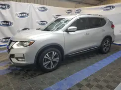 JN8AT2MT5HW389131 2017 NISSAN ROGUE