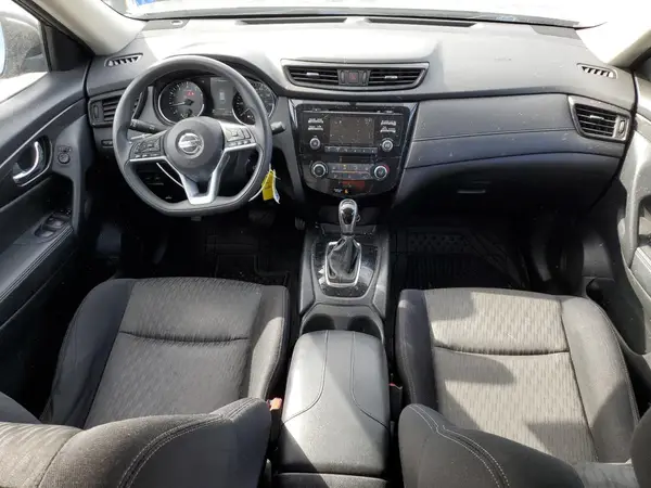 JN8AT2MT5HW390067 2017 NISSAN ROGUE - Image 8