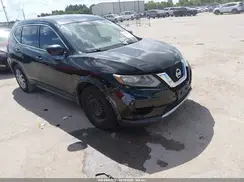 JN8AT2MT5HW390134 2017 NISSAN ROGUE