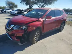JN8AT2MT5HW390313 2017 NISSAN ROGUE