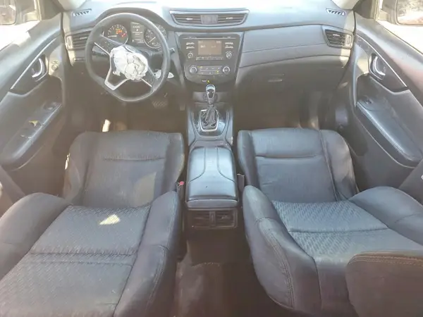 JN8AT2MT5HW390313 2017 NISSAN ROGUE - Image 8