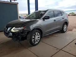 JN8AT2MT5HW390862 2017 NISSAN ROGUE