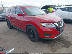 JN8AT2MT5HW390991 2017 NISSAN ROGUE