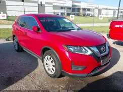 JN8AT2MT5HW391008 2017 NISSAN ROGUE