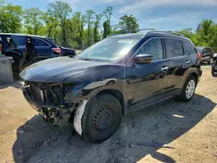 JN8AT2MT5HW391137 2017 NISSAN ROGUE