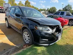 JN8AT2MT5HW391235 2017 NISSAN ROGUE