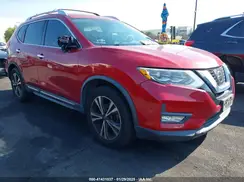 JN8AT2MT5HW391378 2017 NISSAN ROGUE