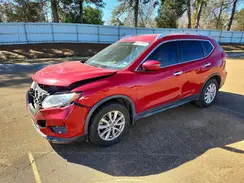 JN8AT2MT5HW392241 2017 NISSAN ROGUE