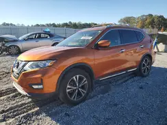 JN8AT2MT5HW392353 2017 NISSAN ROGUE