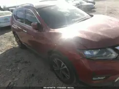 JN8AT2MT5HW392370 2017 NISSAN ROGUE