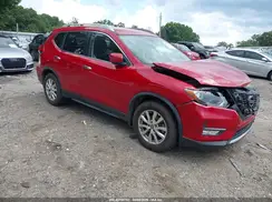 JN8AT2MT5HW392658 2017 NISSAN ROGUE