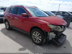 JN8AT2MT5HW392871 2017 NISSAN ROGUE