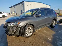 JN8AT2MT5HW393034 2017 NISSAN ROGUE