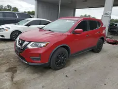 JN8AT2MT5HW393986 2017 NISSAN ROGUE