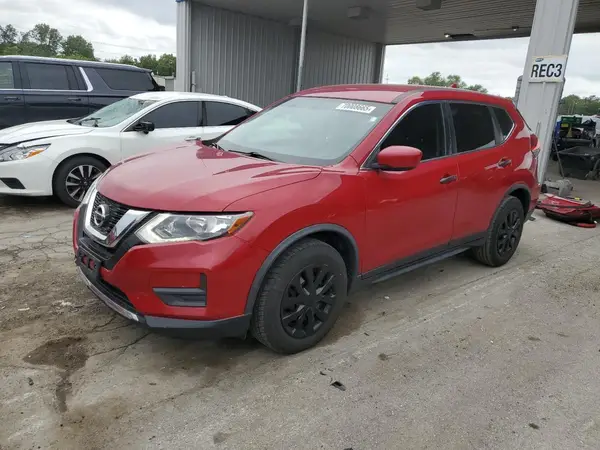 JN8AT2MT5HW393986 2017 NISSAN ROGUE - Image 1