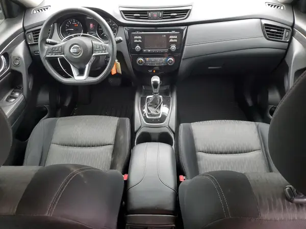 JN8AT2MT5HW393986 2017 NISSAN ROGUE - Image 8